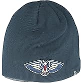 ZHATS NBA Unisex-Adult NBA Officially Licensed Beanie Edge Icon Team Color