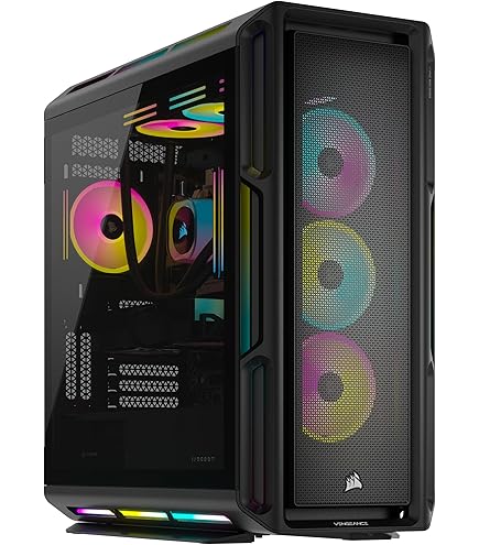 Amazon.com: Sentinel RTX 5090 32GB, 16-Core AMD Ryzen 9 9950X3D