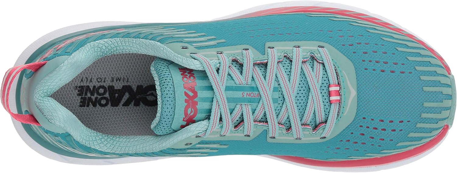 hoka clifton 5 amazon