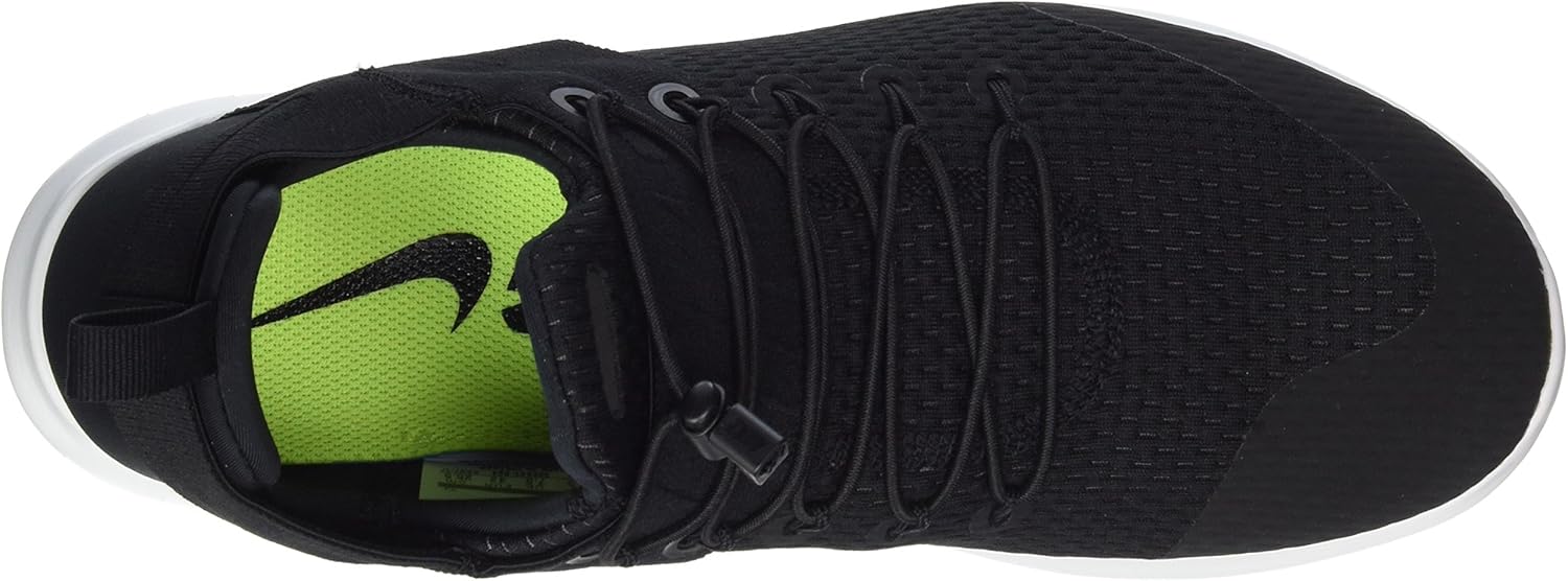 Nike Men S Free Rn Cmtr 2017 Running Shoes Amazon Co Uk Shoes Bags