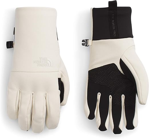 north face etip gloves amazon