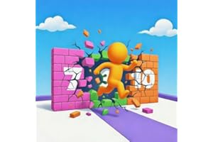 Wall Breaker: Runner Rush