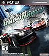 Ridge Racer Unbounded - Playstation 3