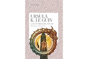 Las tumbas de Atuan (Historias de Terramar 2) / The Tombs of Atuan (The Earthsea Cycle 2)