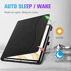 Fintie Case for Samsung Galaxy Tab