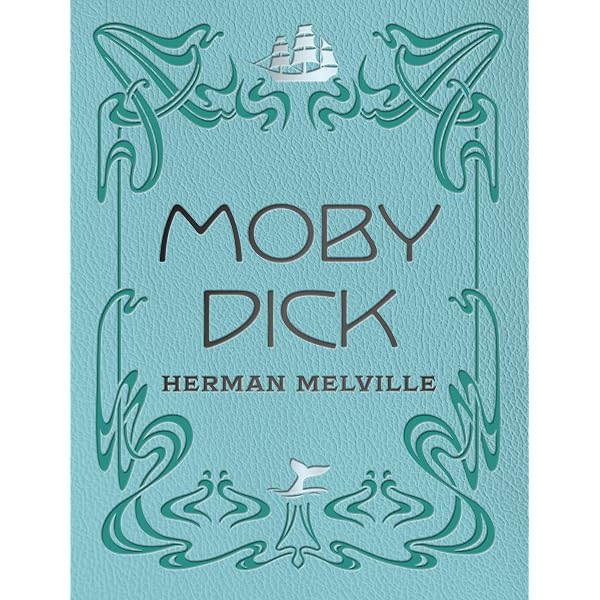 洋書 MOBY-DICK Amazon.com: Moby-Dick (Signature Editions): 9781454956655