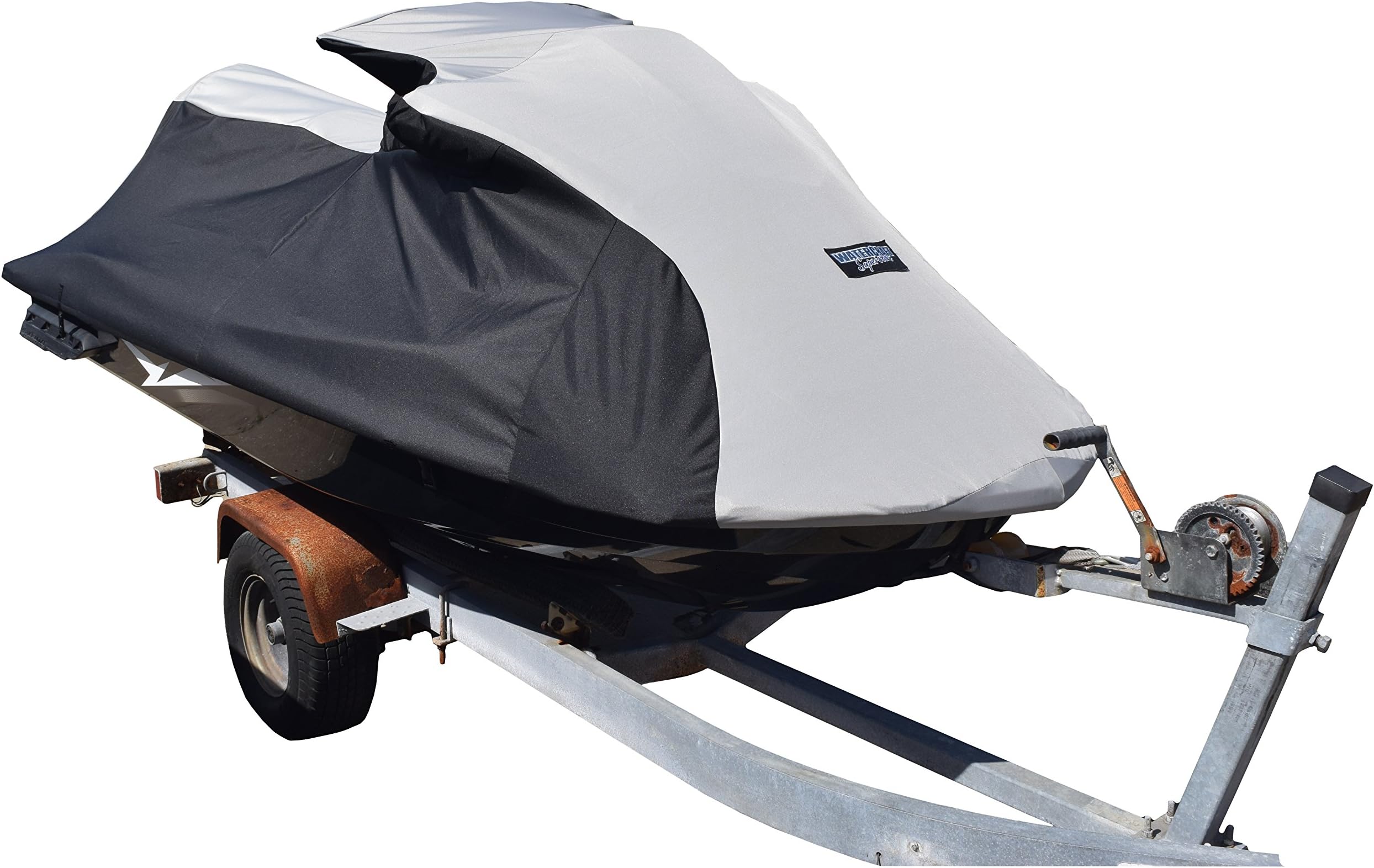 Yamaha FX SHO/Cruiser SHO 2008-2011 / FX HO/FX Cruiser HO 2008-2011 Storage Cover