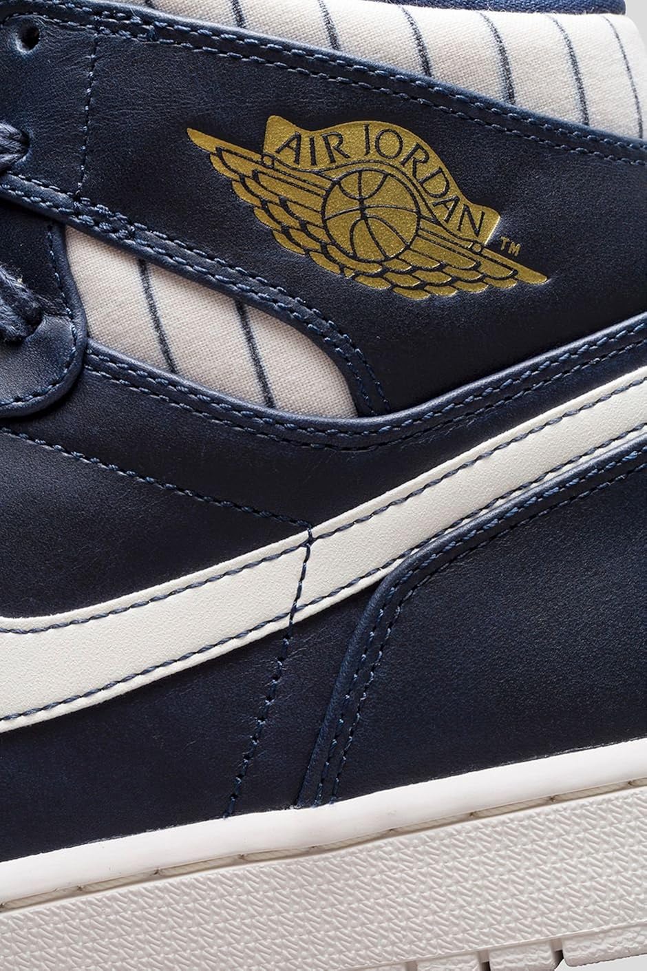 air jordan 1 retro high jeter