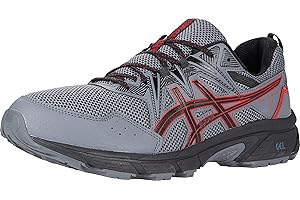 ASICS Men's Gel-Venture 8 Running Shoes