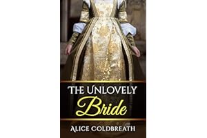 The Unlovely Bride (Brides of Karadok Book 2)