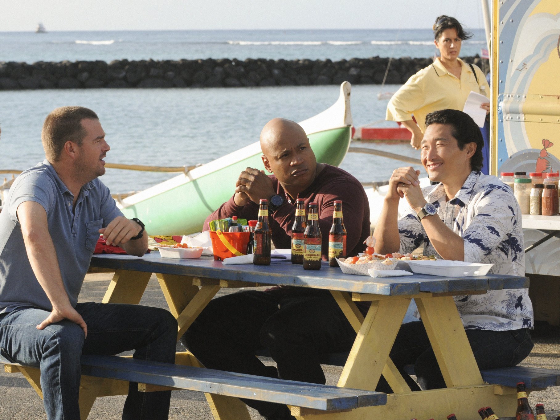 Amazon Co Jp Hawaii Five 0 シーズン 2 吹替版 を観る Prime Video