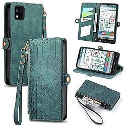 Rfvzubemok Compatible with Wiko Y52 Case,Compatible