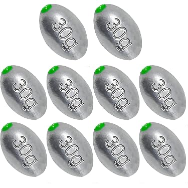 New Wholesale Carp Fishing Lead Sinkers Made In China - Buy Fishing
