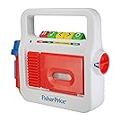 Fisher-Price Play Tape Recorder