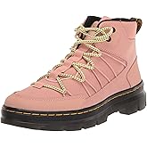 Dr. Martens womens Combs W 6 Tie Boot