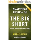 The Big Short: by Michael Lewis