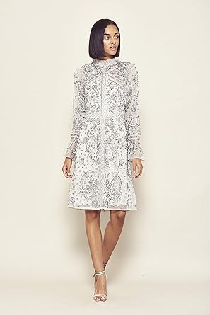 frock and frill amazon