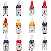 Mixol 12 Piece Kit