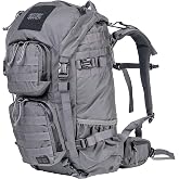 Mystery Ranch Blitz 35 Backpack &ndash; Modern Utility Bag with Top-Load Access, Organized Lid &amp; Padded Laptop Sleeve &ndash; Shadow, S/M
