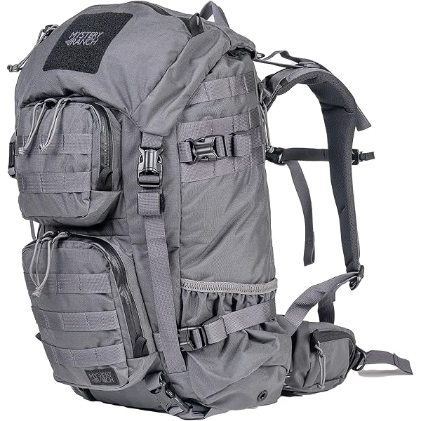 Amazon.com : Kelty Ridgeway 50.8 Liter Internal Frame Backpack & Hydration  System : Sports & Outdoors