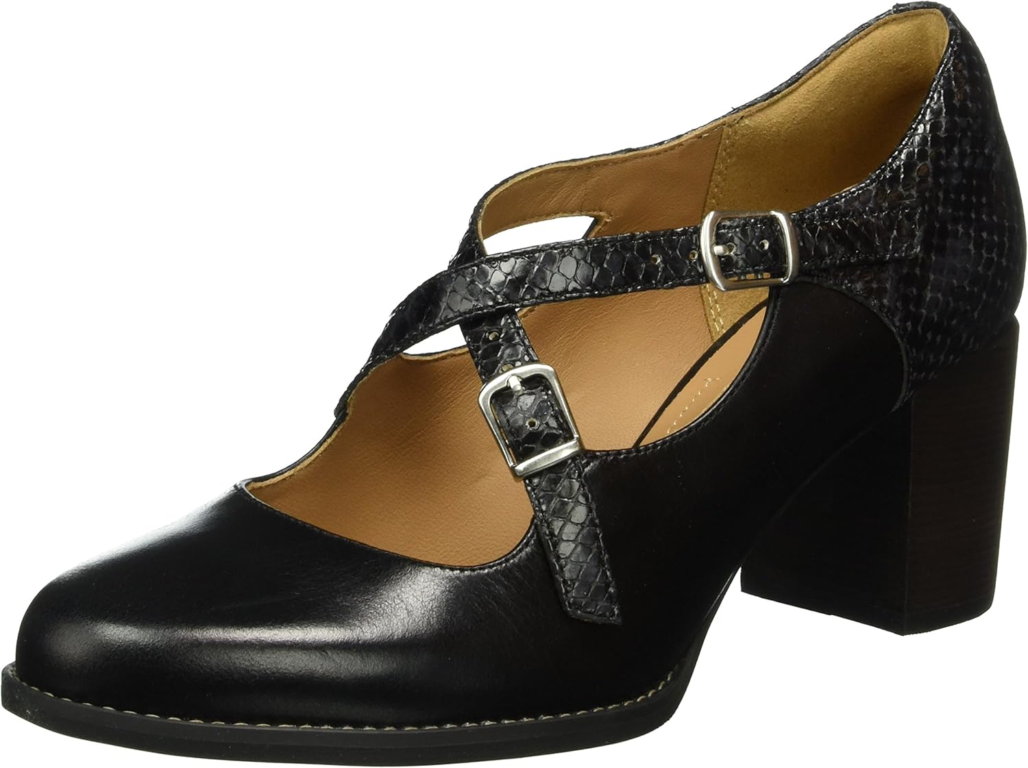 clarks tarah presley