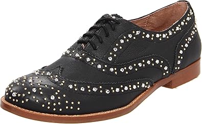 steve madden franco oxford
