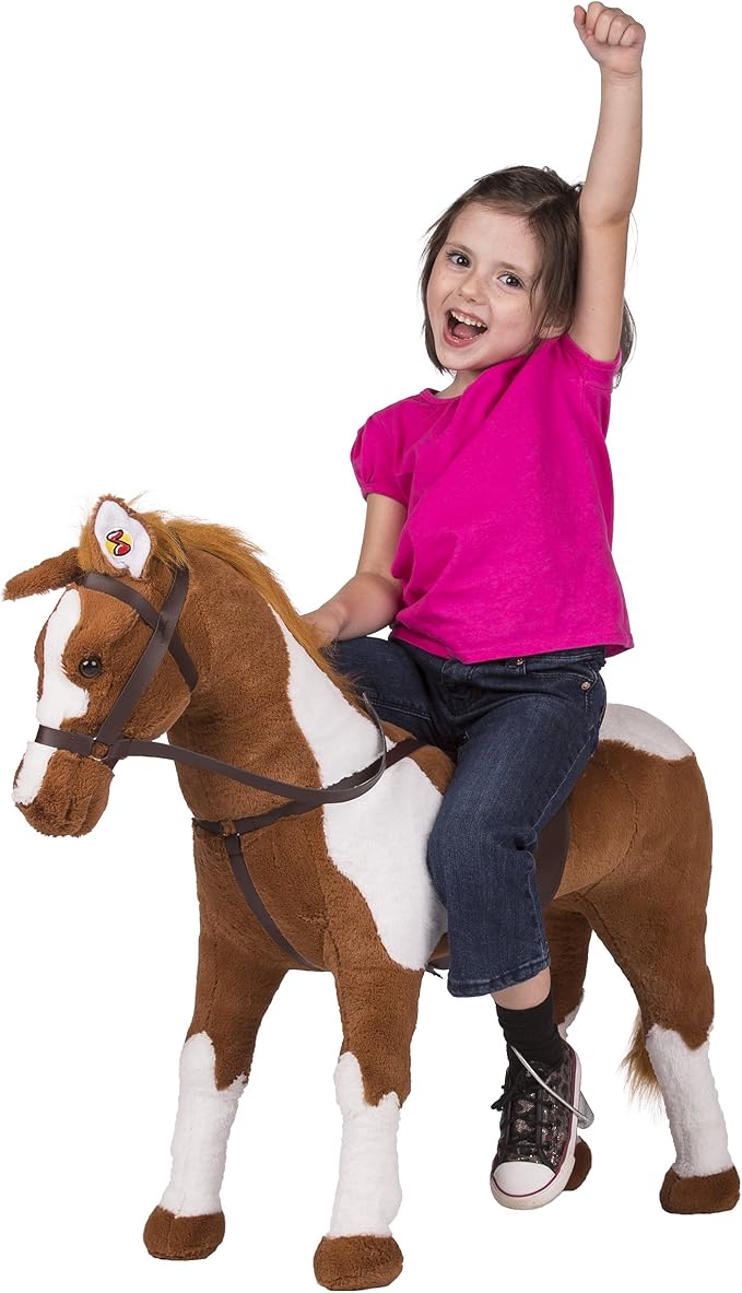 rockin rider coffee stable horse