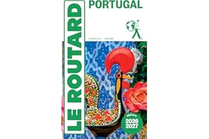 Guide du Routard Portugal 2026/27 (French Edition)