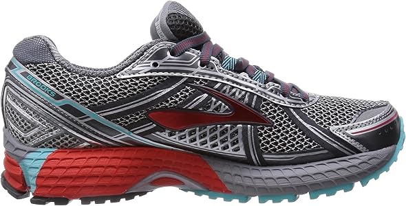 brooks adrenaline gtx 12 red