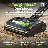 Gtech AirRAM MK2 K9 Cordless Vacuum 22V Lithium Battery 40 Mins Run view 7