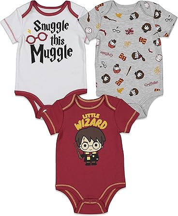 harry potter baby stuff amazon