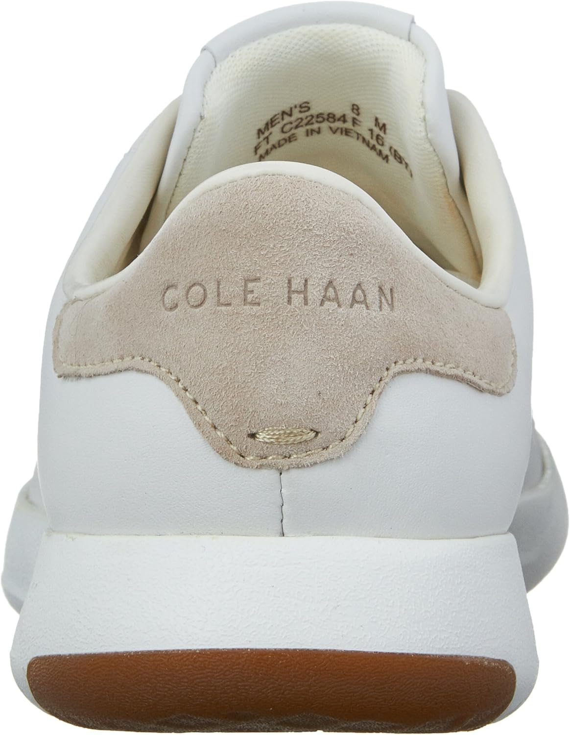  | Cole Haan Men's Grandpro Tennis Fashion Sneaker | Tennis & Racquet Sports