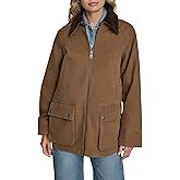 Levi's Women's Cotton Barn Jacket