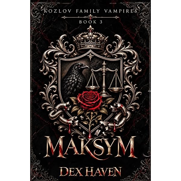 Kazimir: Kozlov Family Vampires Book 1 - Kindle edition by Haven