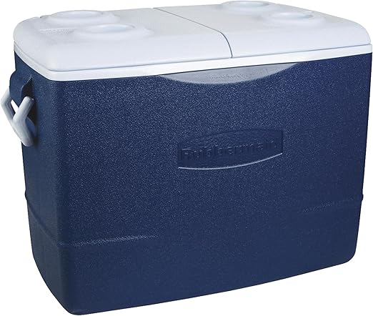 rubbermaid 20 qt ice chest