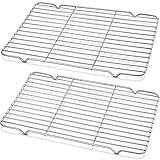 Decymis Cooling Rack and Baking Rack with Stainless