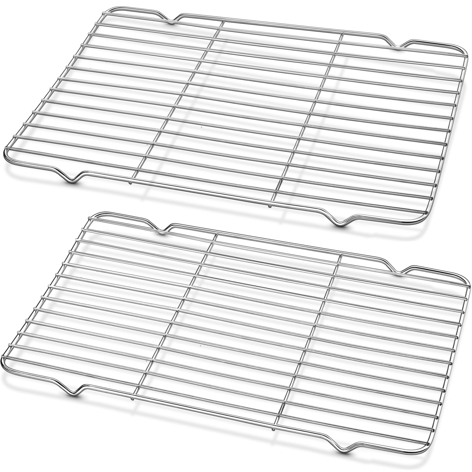 Decymis Cooling Rack and Baking Rack with Stainless