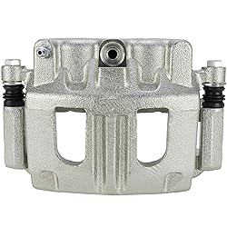 SCITOO Front Left Brake Caliper With Bracket