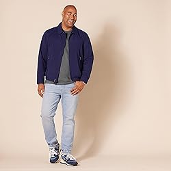 Amazon Essentials Men's Regular-Fit Short-Sleeve