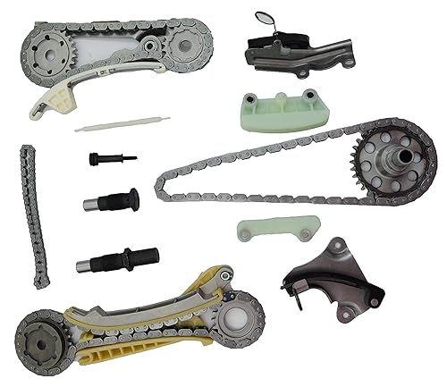 Diamond Power Timing Chain kit Replacement for Ford Explorer