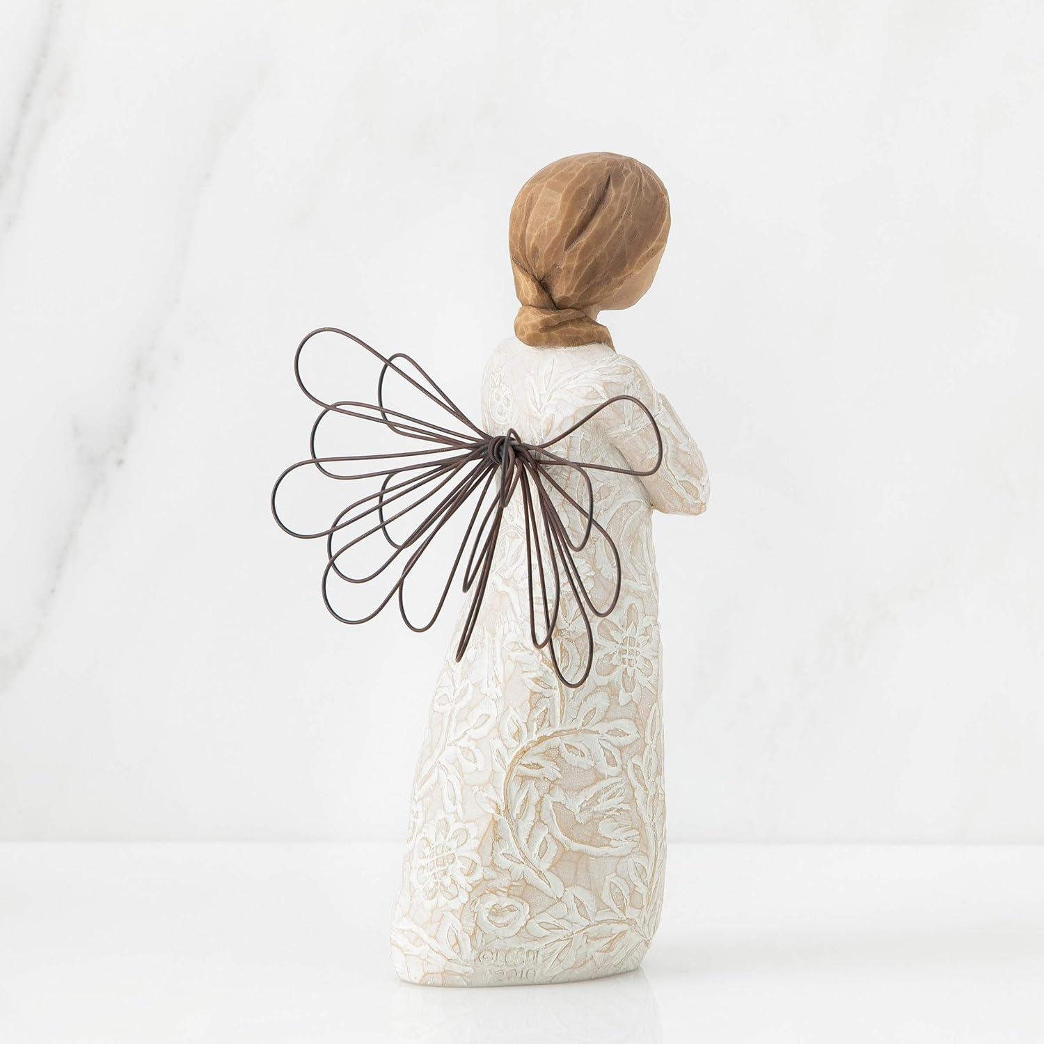 Willow Tree Remembrance Figurine, Multicolor, 13.5 cm - Image 5