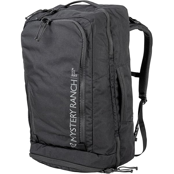 Amazon.com: Mystery Ranch 3 Way 18 Expandable Briefcase