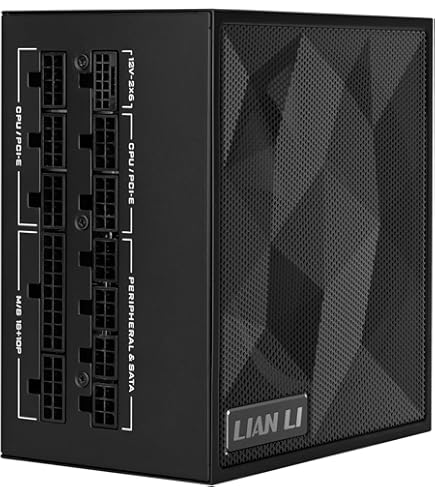 Amazon.com: Enermax Platimax II 1200W | Fully-Modular ATX 3.1