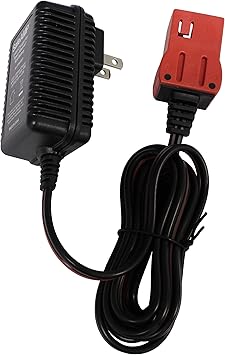 6 volt power wheels charger