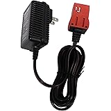 power wheels red battery