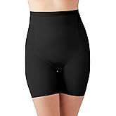 Wacoal womens Straight Shape Revelation Hi Waist Thigh ShaperThigh Shapewear