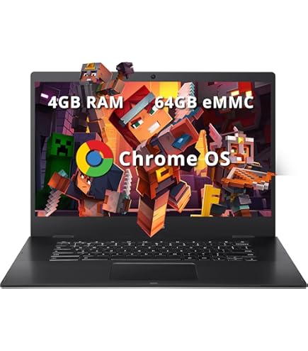 Amazon.com: Asus Chromebook C204 11.6-inch Rugged Chromebook