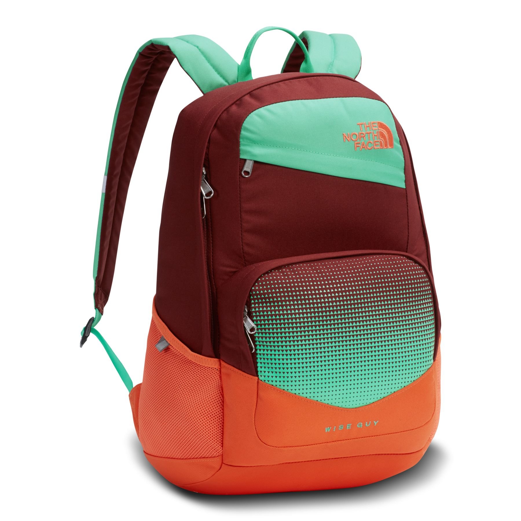 North Face Wise Guy Backpack 2025 | 452f.com