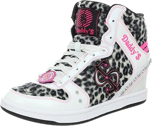 skechers summits weiß