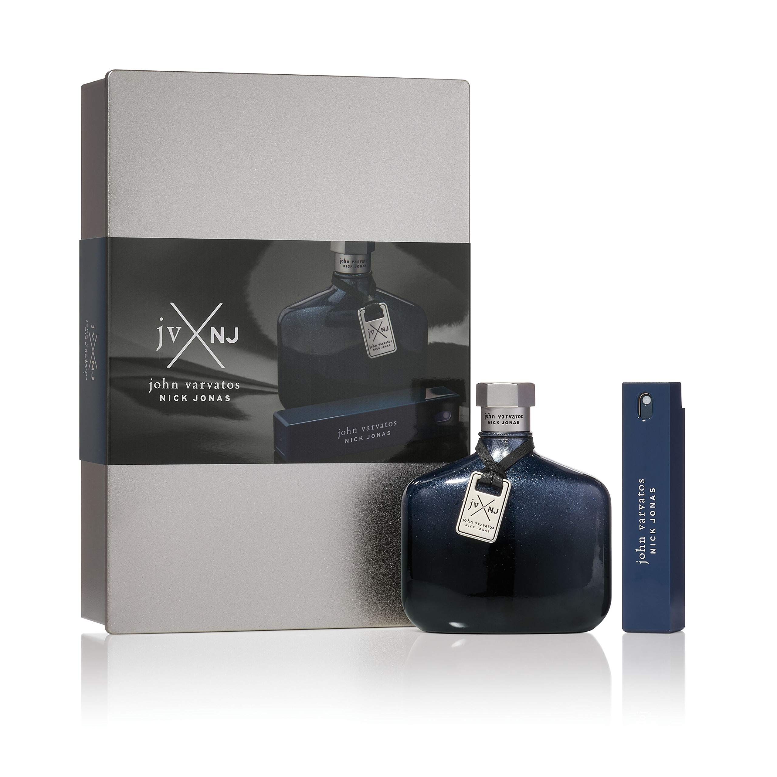Nick Jonas Cologne Men's Cologne, John Varvatos JVXNJ, Eau De
